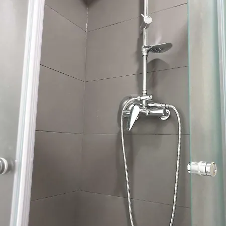 Luxusni Garsoniera V Tachove Apartman