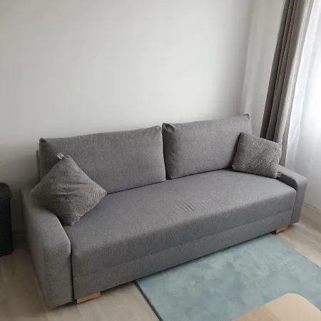 Luxusni Garsoniera V Tachove Apartman